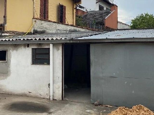 Terreno aluguel em São Leopoldo, Região Geográfica Intermediária de Porto Alegre