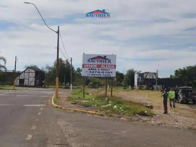 Terreno aluguel em Região Geográfica Imediata de Novo Hamburgo - São Leopoldo, Região Metropolitana de Porto Alegre