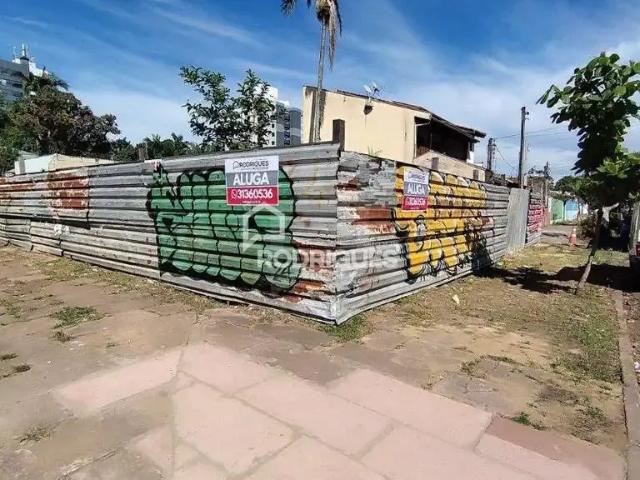 Terreno aluguel em Região Geográfica Imediata de Novo Hamburgo - São Leopoldo, Região Metropolitana de Porto Alegre