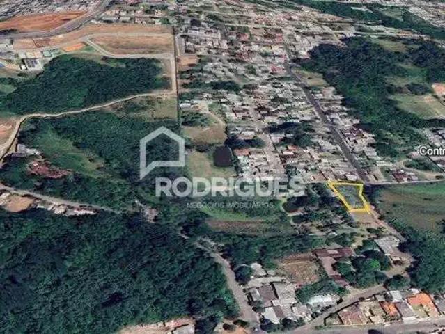 Terreno aluguel em Região Geográfica Imediata de Novo Hamburgo - São Leopoldo, Região Metropolitana de Porto Alegre