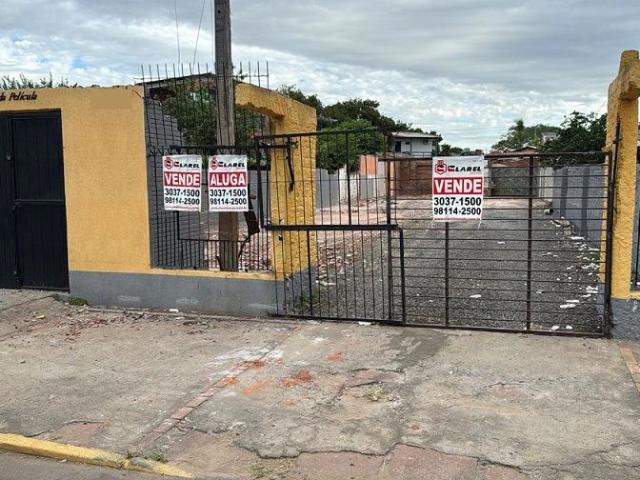 Terreno aluguel em São Leopoldo, Região Geográfica Intermediária de Porto Alegre