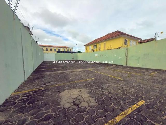 Terreno aluguel em Região Geográfica Imediata de São Luís, Nazaré