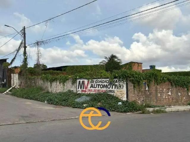 Terreno aluguel em Região Geográfica Imediata de São Luís, Nazaré
