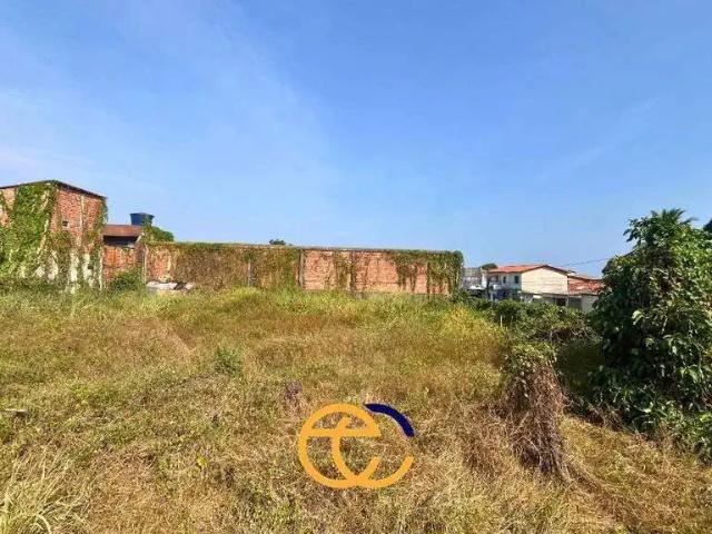 Terreno aluguel em Região Geográfica Imediata de São Luís, Nazaré
