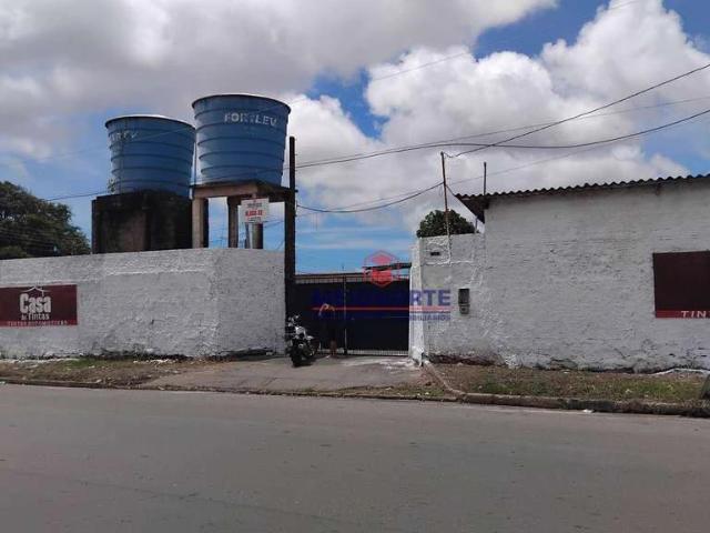 Terreno aluguel em Conjunto Juçara, São Luís