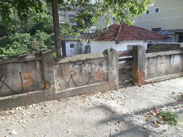 Terreno aluguel em Água Rasa, São Paulo