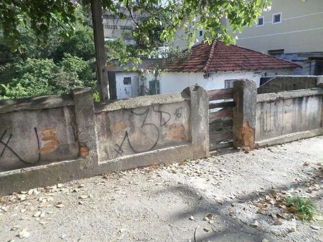 Terreno aluguel em Região Imediata de São Paulo, Região Metropolitana de São Paulo