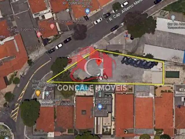 Terreno aluguel em Região Imediata de São Paulo, Região Metropolitana de São Paulo