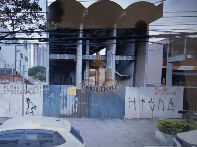 Terreno aluguel em Região Imediata de São Paulo, Região Metropolitana de São Paulo
