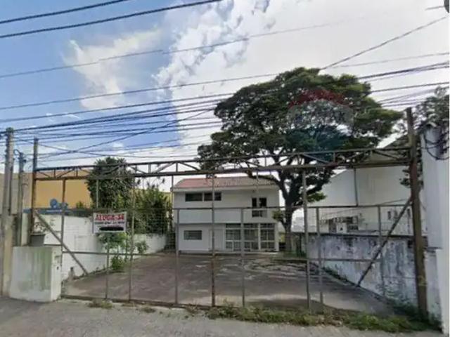 Terreno aluguel em Região Imediata de São Paulo, Região Metropolitana de São Paulo