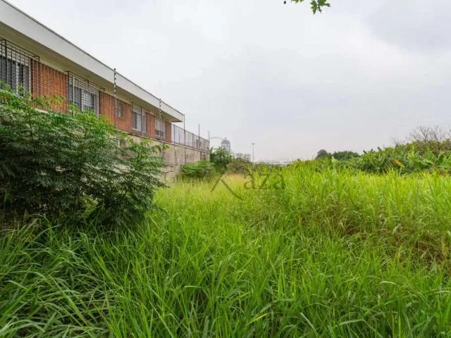 Terreno aluguel em Região Imediata de São Paulo, Região Metropolitana de São Paulo