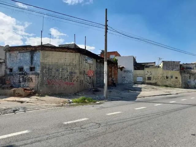 Terreno aluguel em Região Imediata de São Paulo, Região Metropolitana de São Paulo