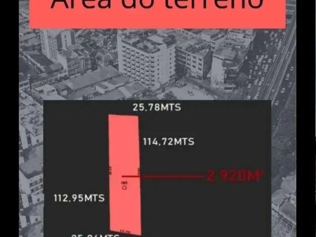 Terreno aluguel em Região Imediata de São Paulo, Região Metropolitana de São Paulo