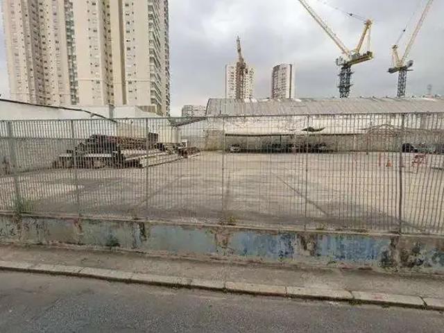 Terreno aluguel em Região Imediata de São Paulo, Região Metropolitana de São Paulo