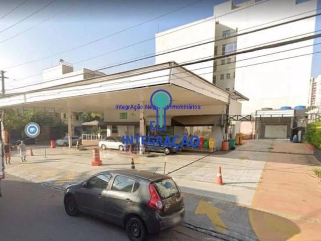 Terreno aluguel em Barra Funda, São Paulo