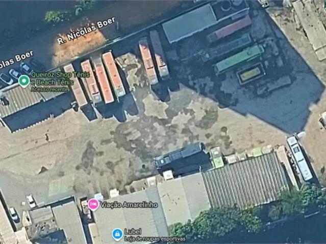 Terreno aluguel em Região Imediata de São Paulo, Região Metropolitana de São Paulo