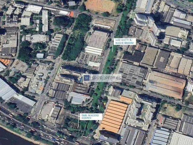 Terreno aluguel em Região Imediata de São Paulo, Região Metropolitana de São Paulo