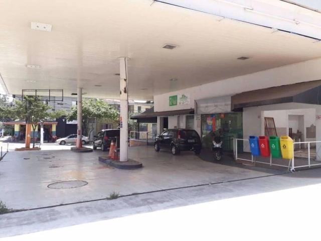 Terreno aluguel em Barra Funda, São Paulo