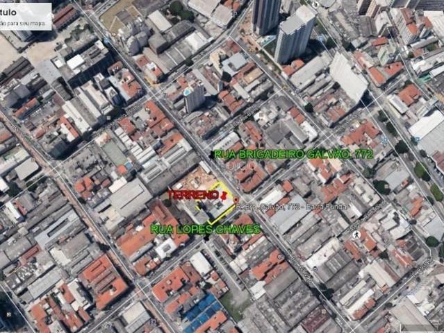 Terreno aluguel em Região Imediata de São Paulo, Região Metropolitana de São Paulo