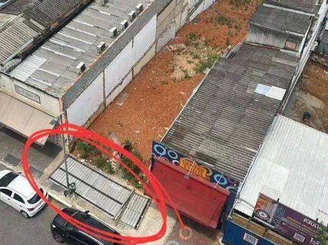 Terreno aluguel em Região Imediata de São Paulo, Região Metropolitana de São Paulo