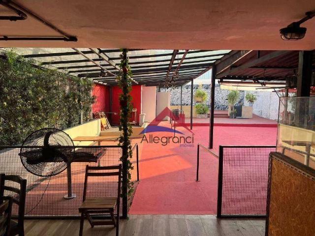 Terreno aluguel em Vila Nelson Cruz, São Paulo
