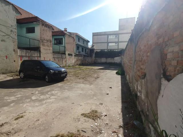 Terreno aluguel em Região Imediata de São Paulo, Região Metropolitana de São Paulo