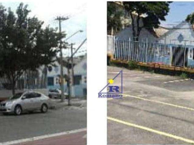 Terreno aluguel em Vila Nelson Cruz, São Paulo