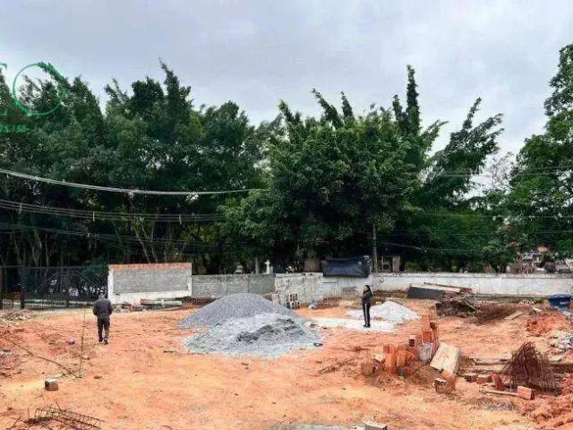 Terreno aluguel em Região Imediata de São Paulo, Região Metropolitana de São Paulo