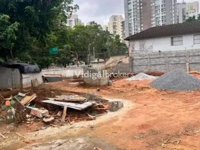 Terreno aluguel em Região Imediata de São Paulo, Região Metropolitana de São Paulo