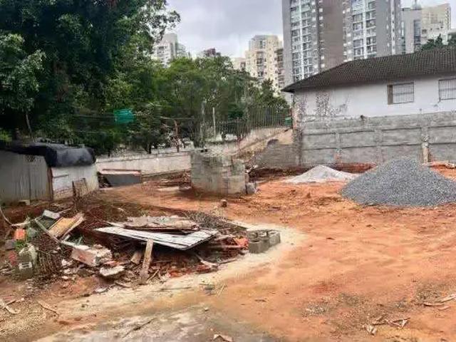 Terreno aluguel em Região Imediata de São Paulo, Região Metropolitana de São Paulo