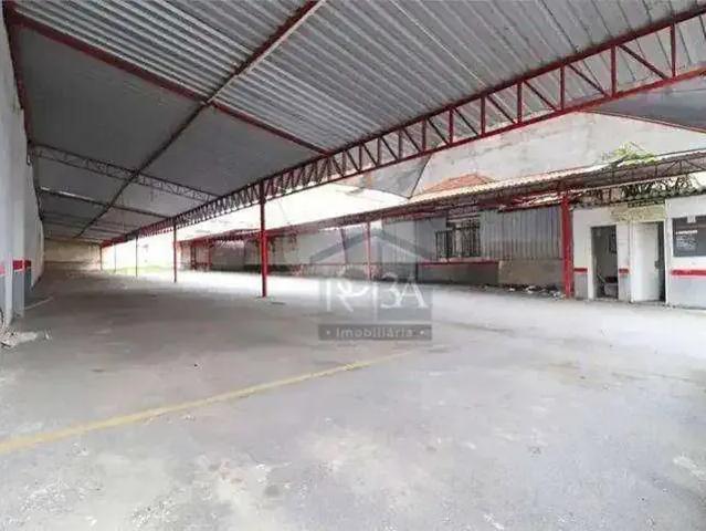 Terreno aluguel em Região Imediata de São Paulo, Região Metropolitana de São Paulo