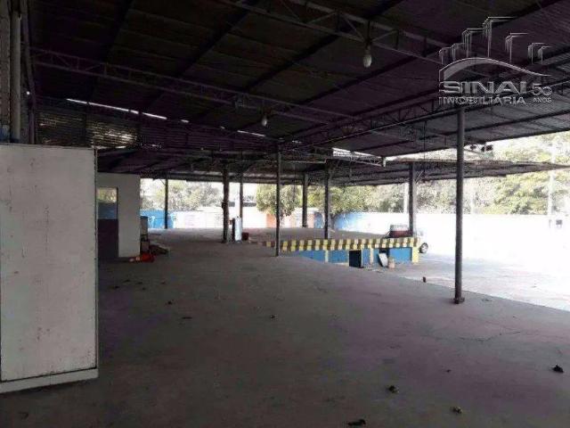 Terreno aluguel em Região Imediata de São Paulo, Região Metropolitana de São Paulo