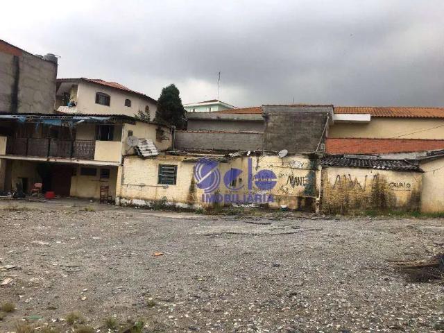 Terreno aluguel em Região Imediata de São Paulo, Região Metropolitana de São Paulo