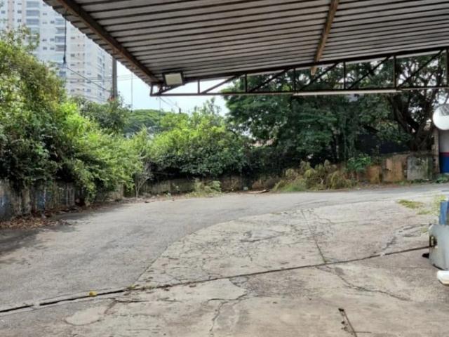 Terreno aluguel em São Paulo, Região Geográfica Intermediária de São Paulo