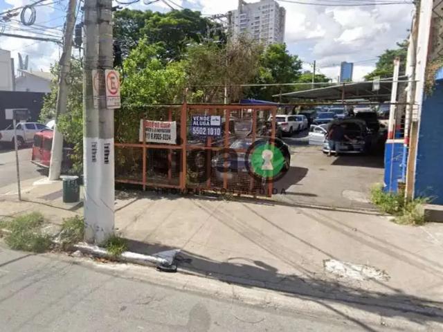 Terreno aluguel em Região Imediata de São Paulo, Região Metropolitana de São Paulo