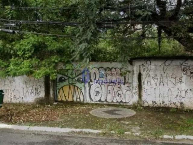Terreno aluguel em Brooklin Velho, São Paulo