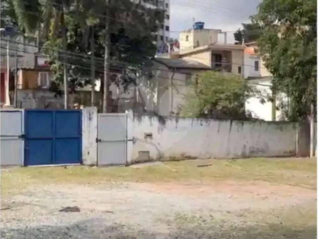 Terreno aluguel em Região Imediata de São Paulo, Região Metropolitana de São Paulo