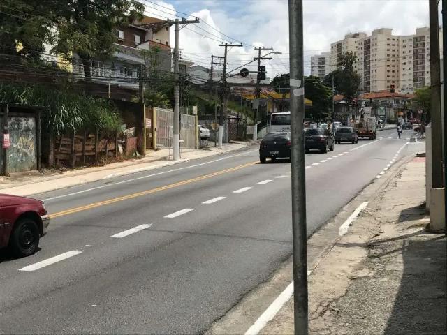 Terreno aluguel em Região Imediata de São Paulo, Região Metropolitana de São Paulo