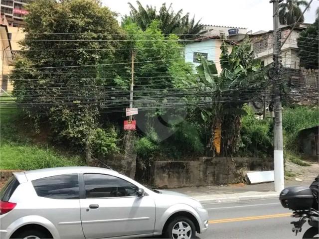 Terreno aluguel em Região Imediata de São Paulo, Região Metropolitana de São Paulo