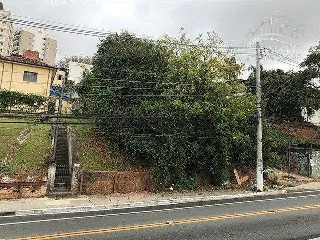 Terreno aluguel em Região Imediata de São Paulo, Região Metropolitana de São Paulo