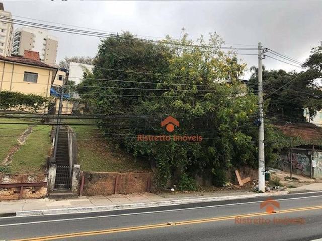 Terreno aluguel em Butantã, São Paulo