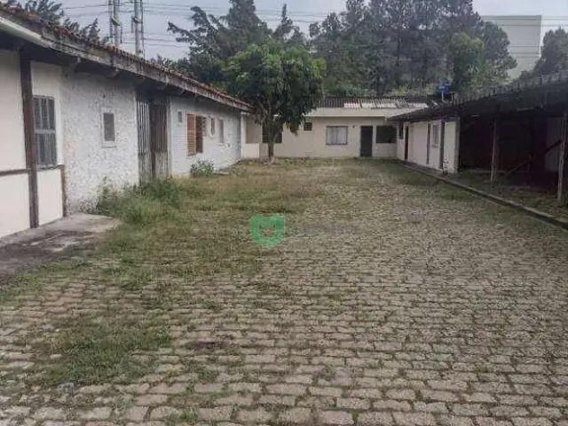 Terreno aluguel em Região Imediata de São Paulo, Região Metropolitana de São Paulo