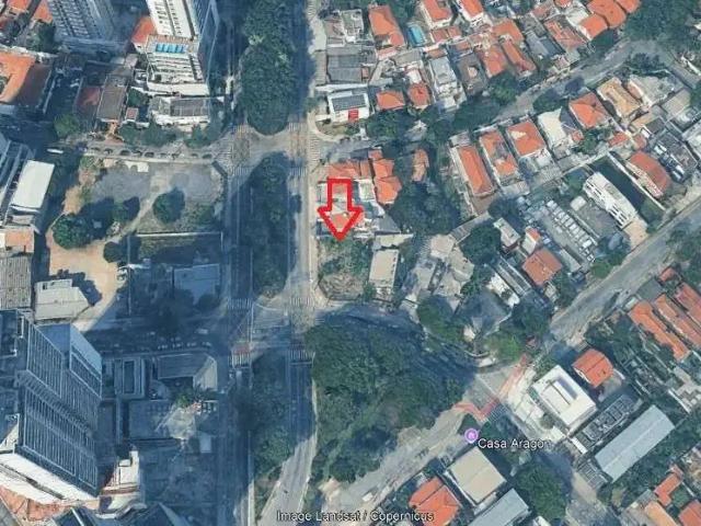 Terreno aluguel em Região Imediata de São Paulo, Região Metropolitana de São Paulo