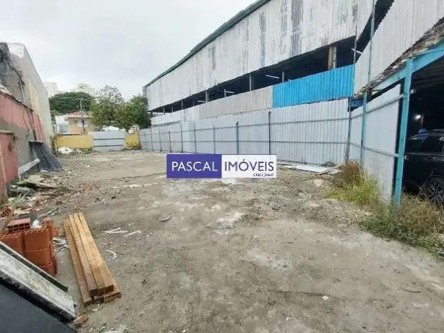 Terreno aluguel em Brooklin Velho, São Paulo