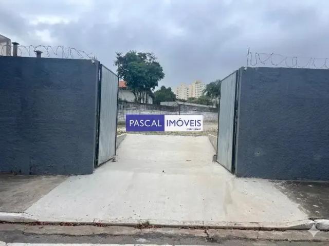 Terreno aluguel em Região Imediata de São Paulo, Região Metropolitana de São Paulo