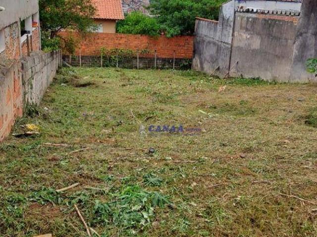 Terreno aluguel em Campo Limpo, São Paulo