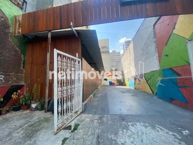 Terreno aluguel em Santa Cecília, São Paulo