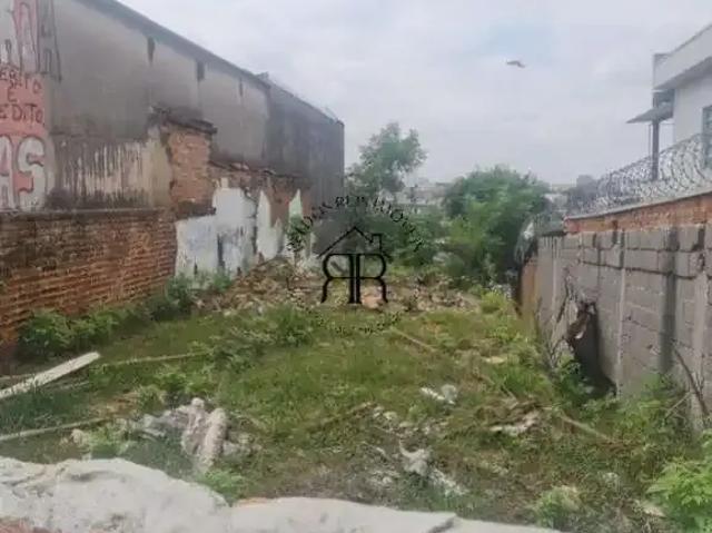 Terreno aluguel em Chacara Cruzeiro do Sul, São Paulo