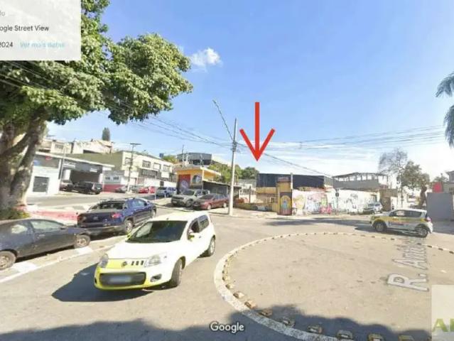 Terreno aluguel em Região Imediata de São Paulo, Região Metropolitana de São Paulo
