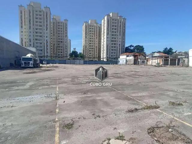 Terreno aluguel em Região Imediata de São Paulo, Região Metropolitana de São Paulo